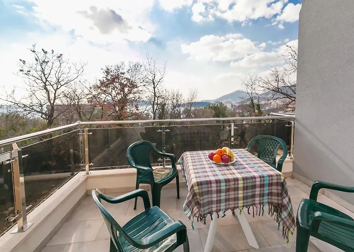 Apartments Bel&Rus Hestia