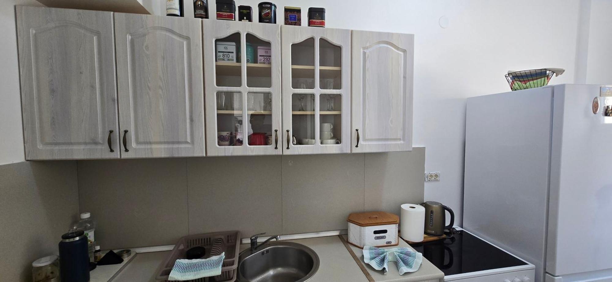 Apartment Bel&rus Hestia *