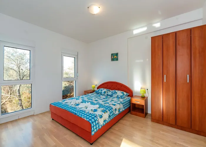 Apartments Bel&Rus Hestia