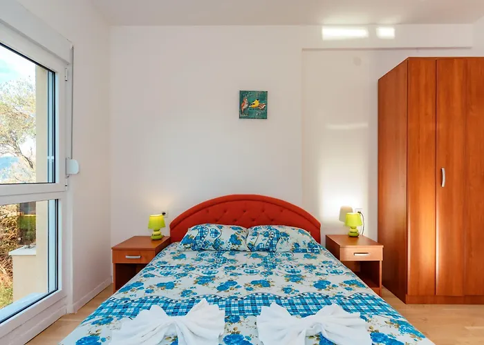Apartments Bel&Rus Hestia