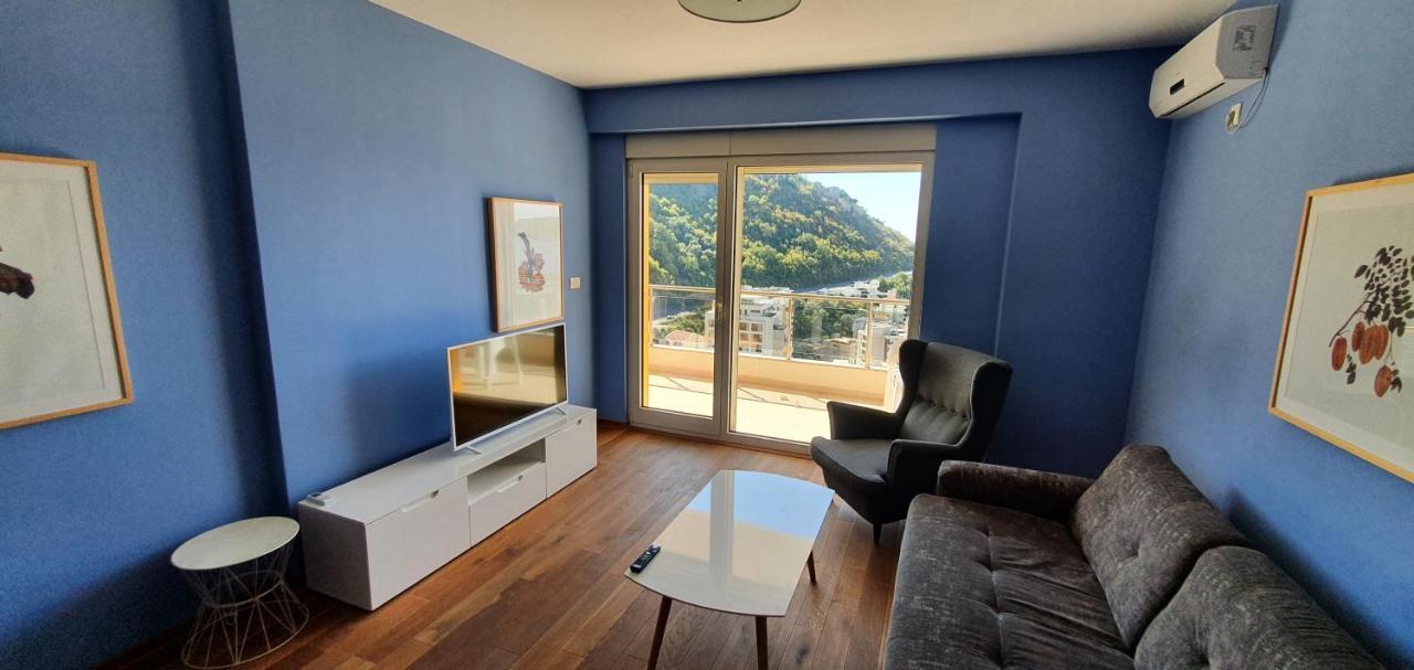 Bel&rus Hestia Daire Budva