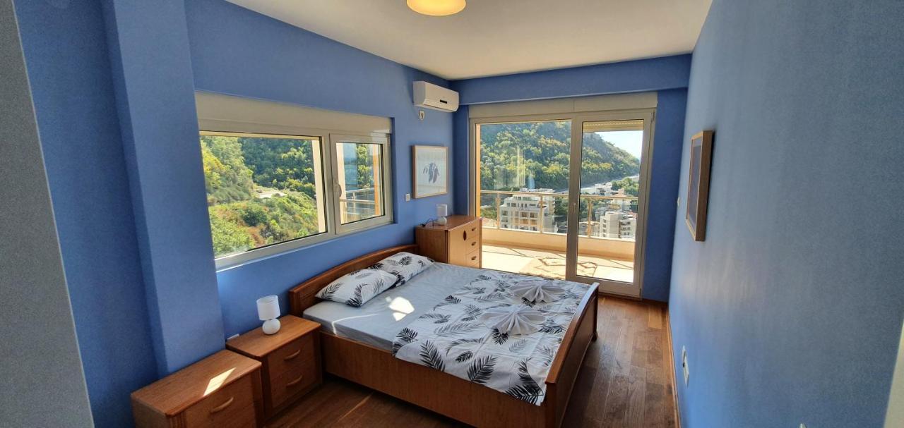Bel&rus Hestia Daire Budva